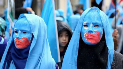 Hükümet medyasından manipülasyon: "Doğu Türkistan'da Çin haklıymış"