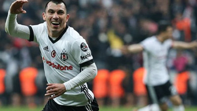Medel, Beşiktaş'ı FIFA'ya şikayet etti
