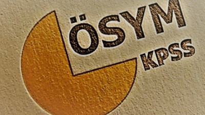 KPSS 2019 sınavı ne zaman? KPSS başvuruları ne zaman?