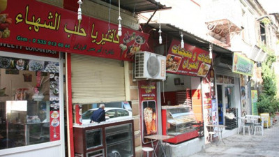 Suriyeliye yok Türk’e var!