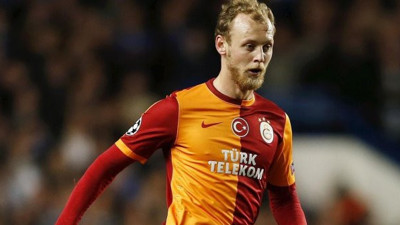 Semih Kaya Galatasaray'da