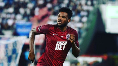 Galatasaray'dan Benjamin Tetteh için yeni teklif