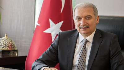 Büyükçekmece Belediye Başkanı’ndan Mevlüt Uysal’a: “Yalan söylüyor”