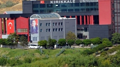 Bir üniversitede daha usulsüzlük!