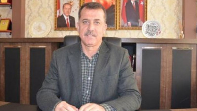 Yerel seçimde aday gösterilmeyen AKP’li başkan istifa etti