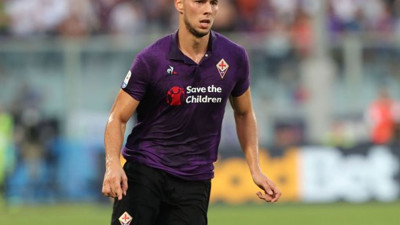 Beşiktaş’ın gündemindeki Pjaca’nın menajerinden açıklama