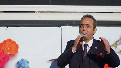 Bülent Tezcan: En büyük sorun işsizlik ve yoksulluk