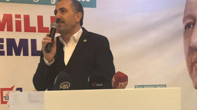 AKP'li vekilden skandal açıklama: "AK Parti kazanmazsa..."