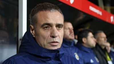 Ersun Yanal'ın gecesi gündüzüne karıştı