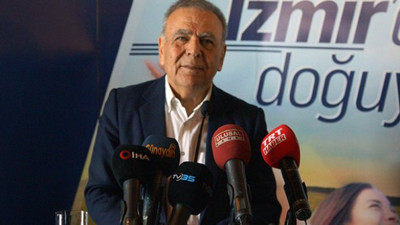 Aziz Kocaoğlu: Genel Başkanla görüşürken karar aldım