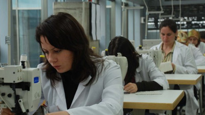 “Her 10 kadından 7’si işsiz”