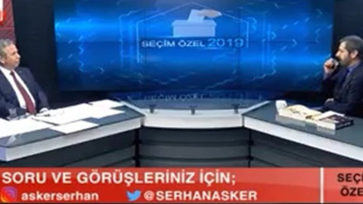 Mansur Yavaş: "60 bin kişilik bir ekiple..."