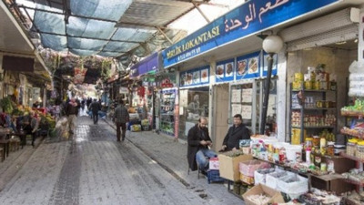 En fazla yabancı şirketi Suriyeliler kurdu