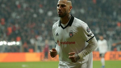 Quaresma Beşiktaş’tan ayrılmak istiyor!