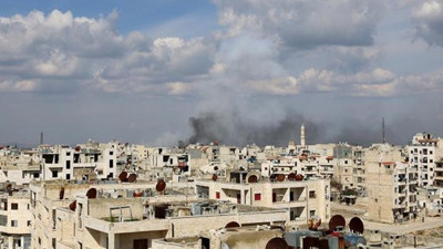 Loğoğlu'ndan güvenlikli bölge uyarısı