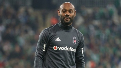 Vagner Love’ın geleceği netlik kazanıyor