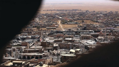 Eşret Salihi: PKK’nın varlığı Türkmenler için tehdit