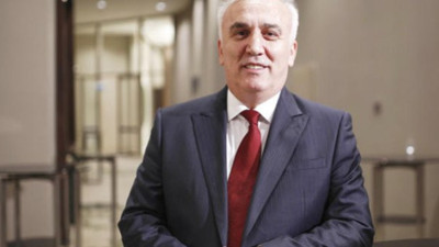 TBB Başkanı: "İnşallah Fenerbahçe'yi küme düşüreceğiz"