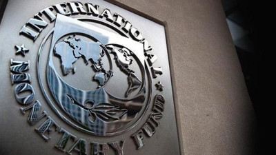 IMF'den korkutan Türkiye açıklaması!