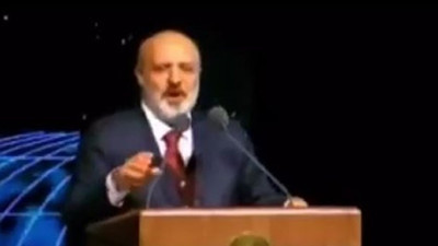 Lütfü Türkkan'dan Ethem Sancak'a sert tepki