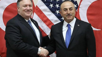 Türkiye ile ABD NATO toplantısında restleşti, karşılıklı sert suçlamalar!