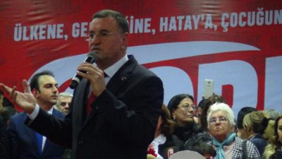 Lütfü Savaş’tan Bakan Soylu’ya üstü kapalı cevap