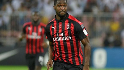 Fenerbahçe’den Zapata’ya teklif