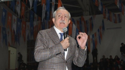 PKK terör örgütü değildir diyen AKP’li: HDP’nin oylarına talibiz