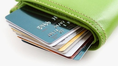 Banka kartı ve kredi kartı kullanımında büyük artış!