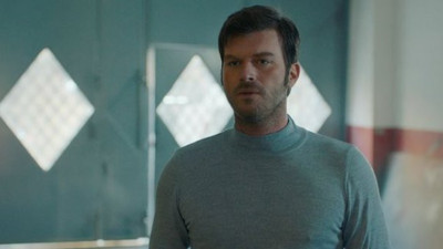 Çarpışma yeni bölüm fragmanı yayınlandı