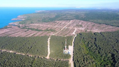 Japon şirket Sinop'taki nükleer santral projesini askıya aldı