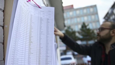 CHP’nin Foça itirazına yanıt geldi