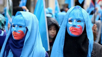 Çin, Doğu Türkistan’da ‘kültürel soykırım’ da uyguluyor