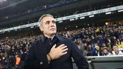 Fenerbahçe’de Ersun Yanal’dan yönetime transfer ısrarı