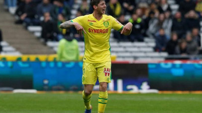 Emiliano Sala'nın uçuş esnasındaki ses kaydı ortaya çıktı