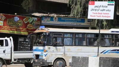 Afrin'de bombalı saldırı (23 Ocak 2019)