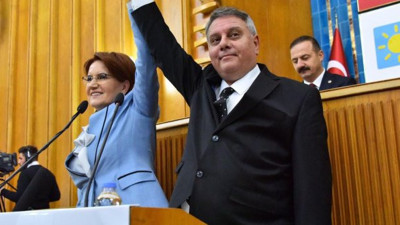 İYİ Partili Ümit Bahtiyar o soruya böyle cevap verdi!