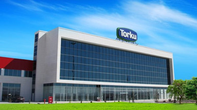 Dev şirket borçlarını yapılandırıyor!