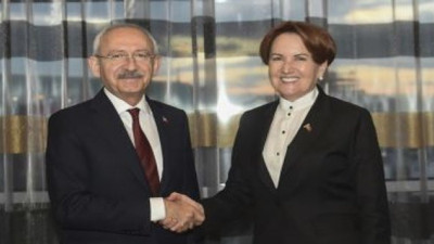 İYİ Parti-CHP iş birliğinde 'Üsküdar krizi' iddialarına yalanlama