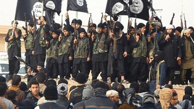 "Suudi Arabistan ile BAE 7 bin IŞİD'liyi Afganistan'a yerleştirdi"