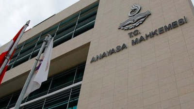 Anayasa Mahkemesi'nde seçim günü