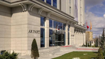 Akit yazarı Dilipak'tan Akp'ye rüşvet eleştirisi