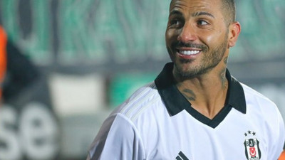 Quaresma’ya ABD’den teklif!