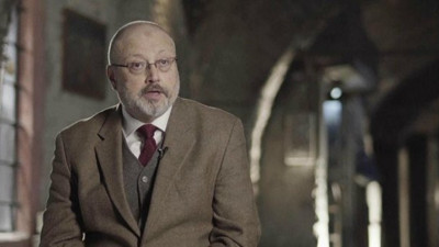 Batı dünyası Cemal Kaşıkçı cinayetini çabuk unuttu