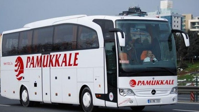 Pamukkale Turizm iflas etti