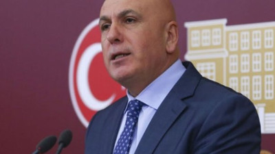 İsmail Ok: "Balıkesir'de soygun düzeni kurulmuş!"
