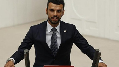 Meclis'teki 'Senatör' krizine inceleme başlatıldı