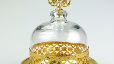 Lütfü Türkkan'dan Meclis'e '55 bin liralık şekerlik' sorusu