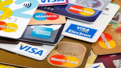 BDDK'dan kredi kartı borçları için yeni düzenleme!
