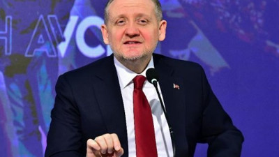 Başakşehir'den Galatasaraylılara transfer göndermesi